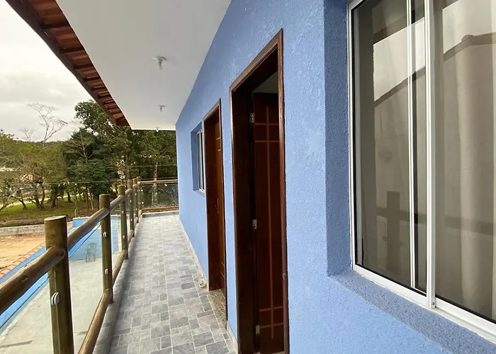 Jundu Ville Apartamentos