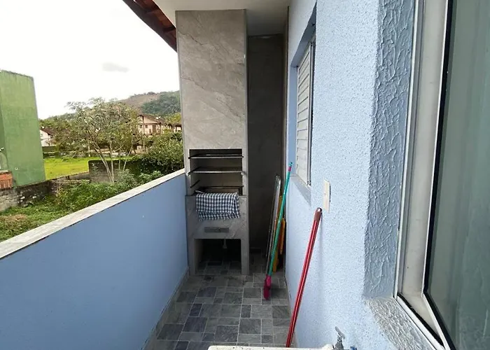 Jundu Ville Apartamentos