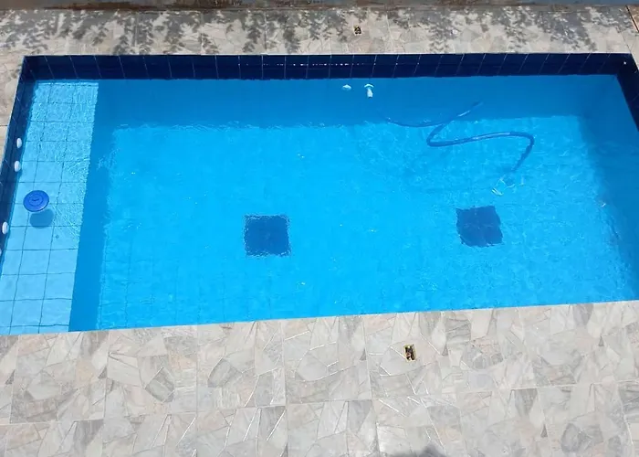 Jundu Ville Apartamentos
