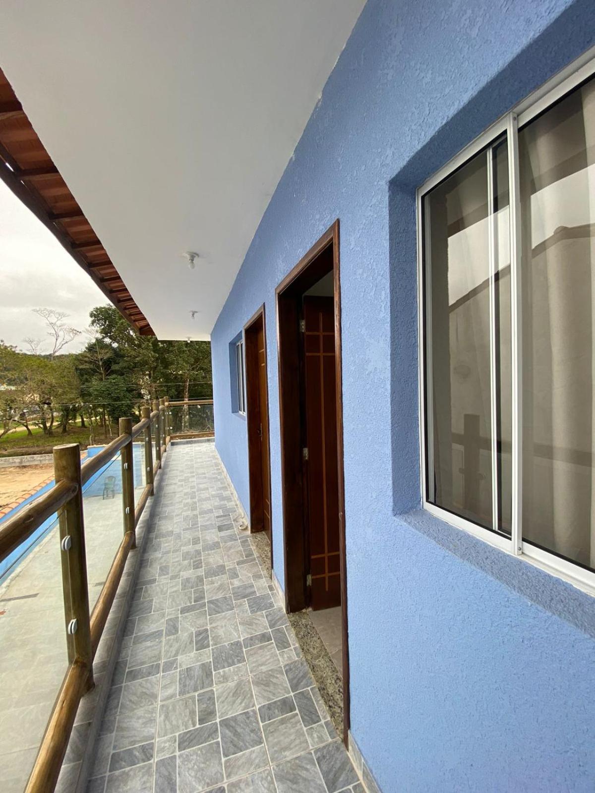 Apartment Jundu