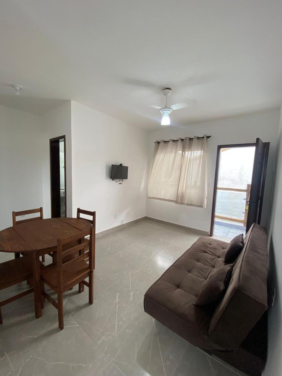 Jundu Apartment Ubatuba