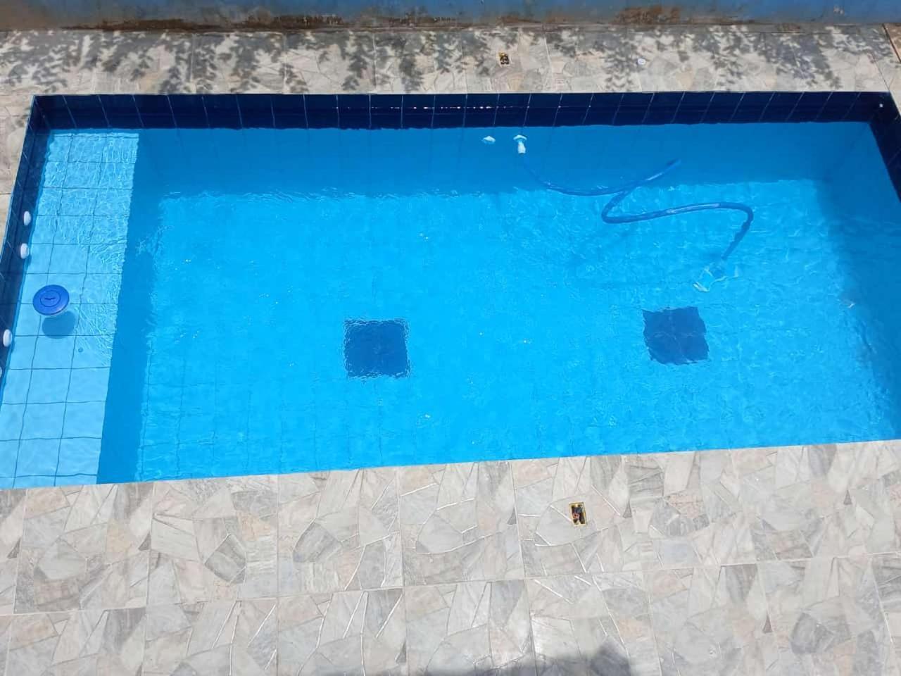 Apartment Jundu Ubatuba